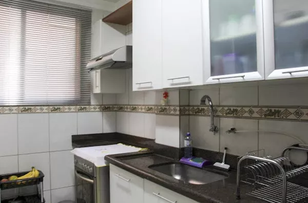 Apartamento para venda Presidente Médici RIBEIRAO PRETO - Foto 2