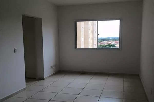 Apartamento para aluguel Ribeirânia RIBEIRAO PRETO - Foto 4