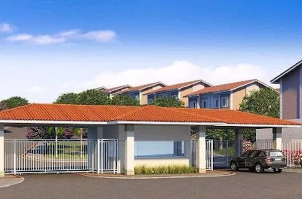 Sobrado para venda Vila do Golf RIBEIRAO PRETO - Foto 1