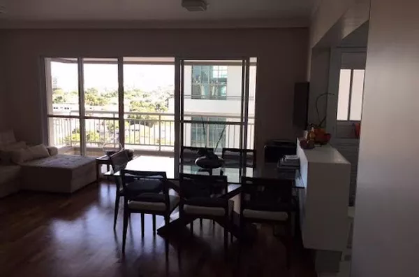 Apartamento para aluguel Cidade Monções São Paulo - Foto 3