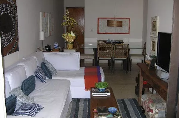 Apartamento para venda Nova Aliança RIBEIRAO PRETO - Foto 1