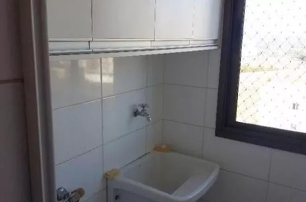 Apartamento para aluguel Nova Aliança RIBEIRAO PRETO - Foto 6