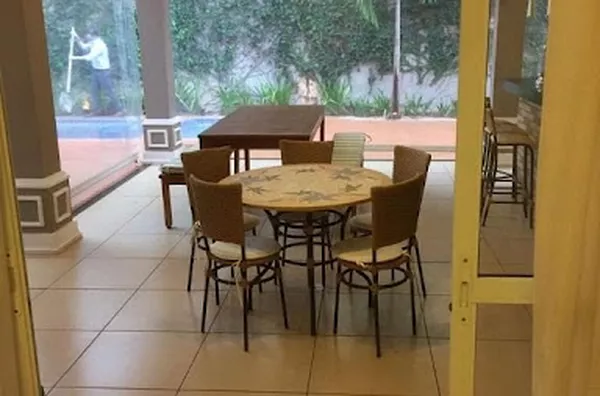 Casa para venda Condomínio Colina do Sabiá RIBEIRAO PRETO - Foto 6