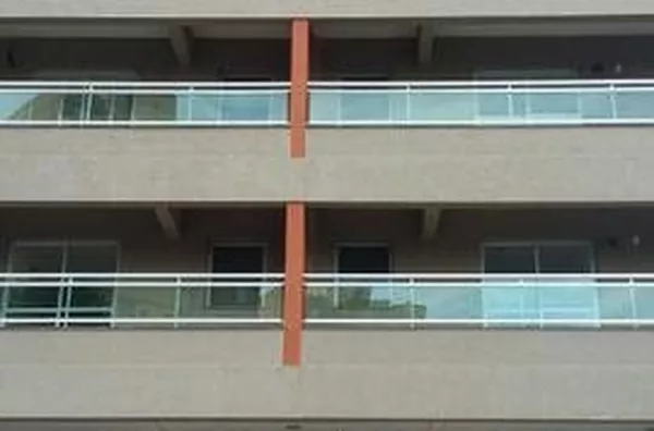 Apartamento para venda Jardim Paulistano RIBEIRAO PRETO - Foto 1