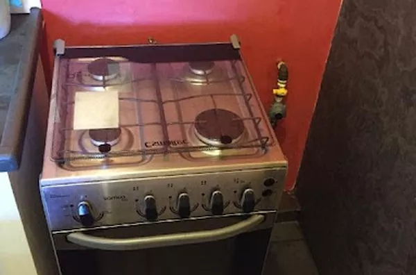 Apartamento para aluguel Vila Amélia RIBEIRAO PRETO - Foto 2