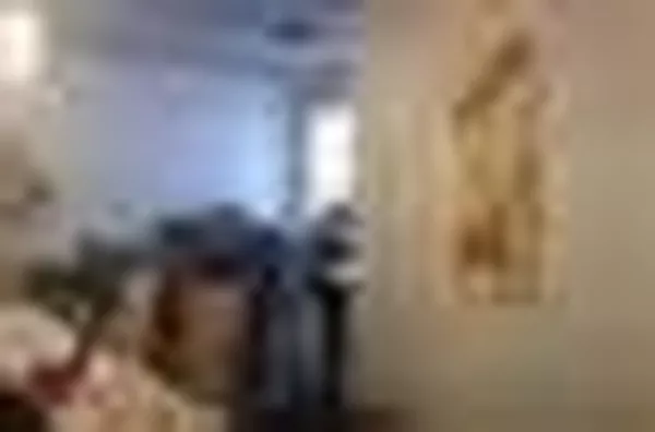 Apartamento para venda Santa Cruz do José Jacques RIBEIRAO PRETO