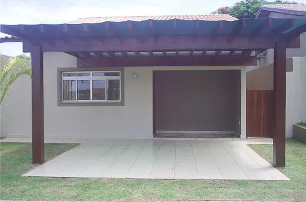 Casa para venda Bonfim Paulista RIBEIRAO PRETO - Foto 1
