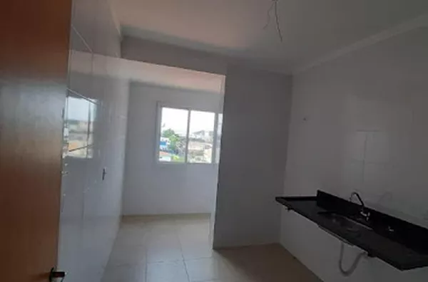 Apartamento Duplex para venda Jardim Paulista RIBEIRAO PRETO - Foto 4