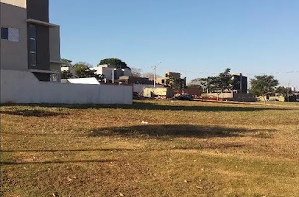 Terreno para venda Condomínio Buona Vita RIBEIRAO PRETO - Foto 5