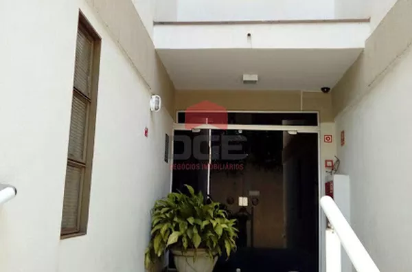 Apartamento em Jardim Paulista  -  Ribeirão Preto - Foto 2