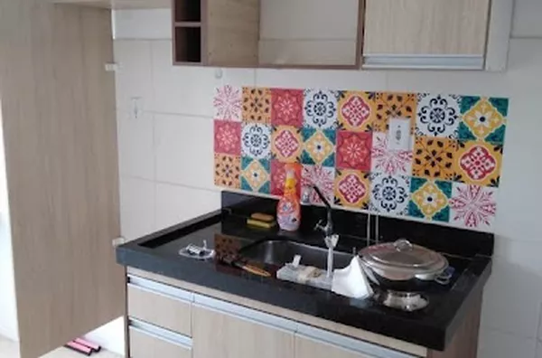 Apartamento para aluguel Vila Virginia RIBEIRAO PRETO - Foto 1