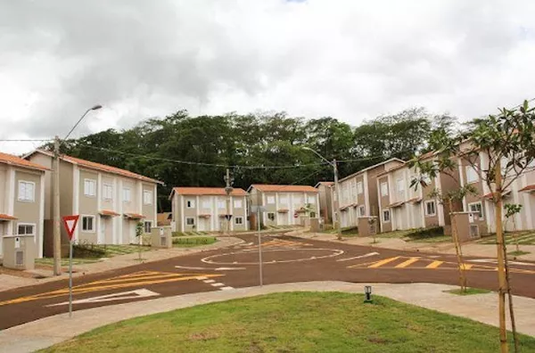 Sobrado para aluguel e venda Vila do Golf RIBEIRAO PRETO - Foto 1