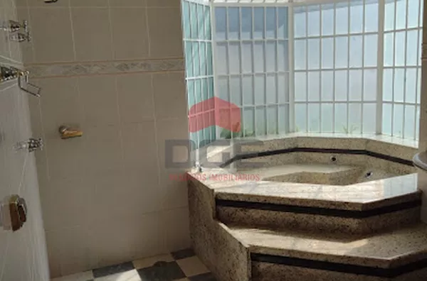 Casa Sobrado Jardim Canadá em condomínio com controle de acesso  -  Ribeirão Preto - Foto 6