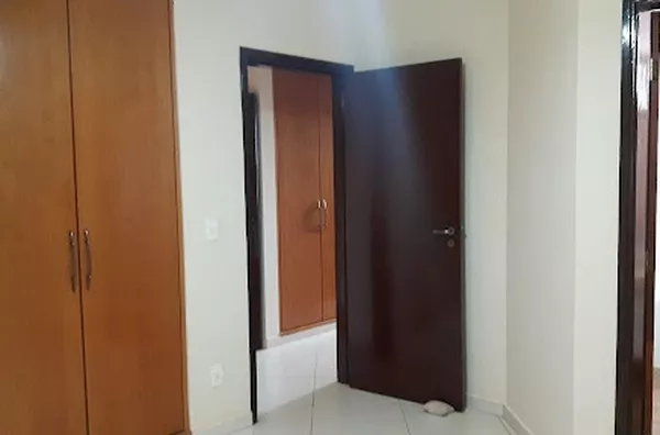 Apartamento para venda Vila Seixas RIBEIRAO PRETO - Foto 6
