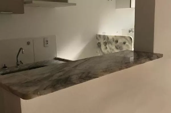 Apartamento para aluguel Nova Aliança RIBEIRAO PRETO - Foto 5