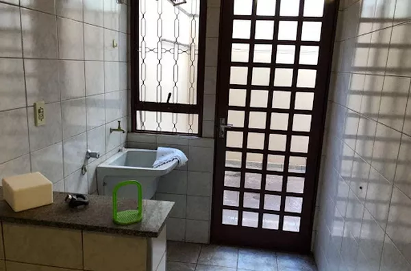 Apartamento em Presidente Médici  -  Ribeirão Preto - Foto 4