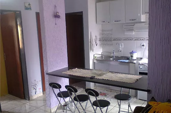 Apartamento para venda Residencial das Américas RIBEIRAO PRETO - Foto 2