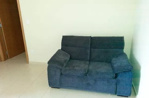 Apartamento para aluguel Nova Aliança RIBEIRAO PRETO - Foto 2
