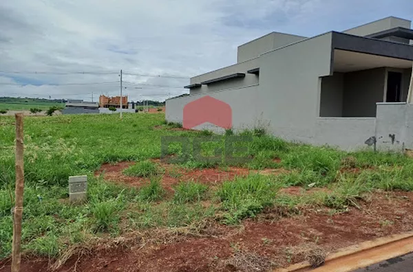Lote / Terreno em Recreio Anhanguera  -  Ribeirão Preto - Foto 5