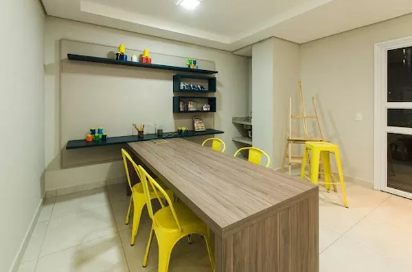 Apartamento para venda JARDIM SUMARE RIBEIRAO PRETO - Foto 12