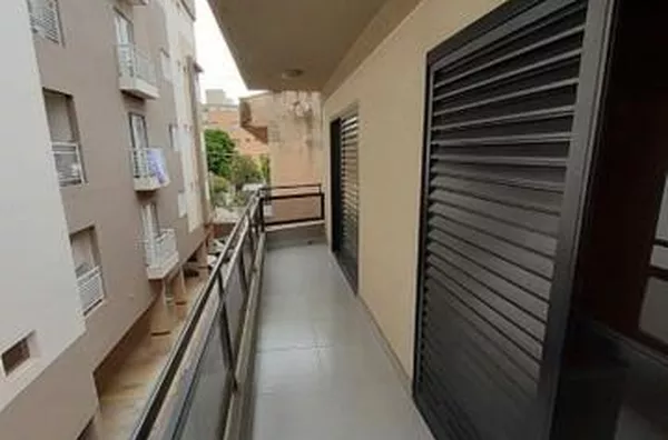 Apartamento para aluguel JARDIM SUMARE RIBEIRAO PRETO - Foto 3