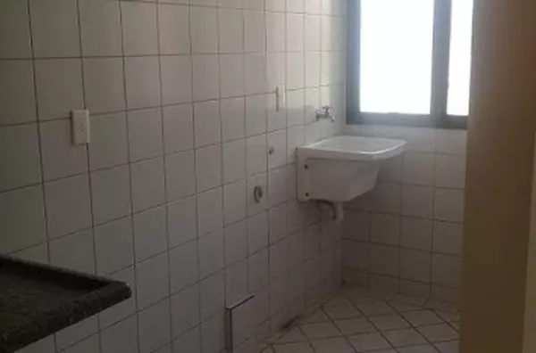 Apartamento para aluguel Jardim Palma Travassos RIBEIRAO PRETO - Foto 4
