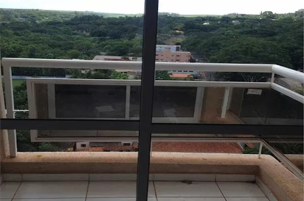 Apartamento para aluguel Vila Amélia RIBEIRAO PRETO - Foto 1