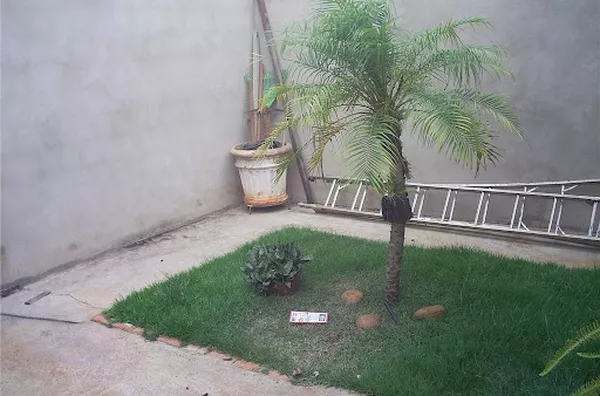 Casa para venda Vila Virginia RIBEIRAO PRETO - Foto 3