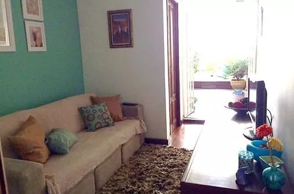 Sobrado para venda Jardim Consórcio São Paulo - Foto 9