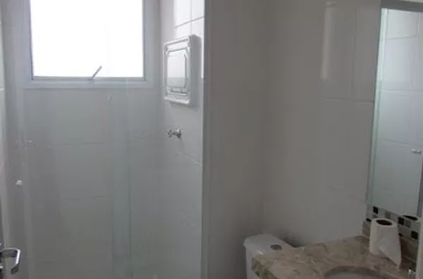 Apartamento para aluguel Campos Elíseos RIBEIRAO PRETO - Foto 2