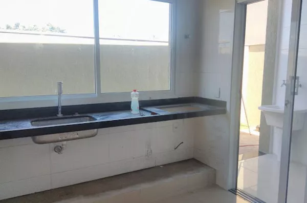 Casa para venda Condomínio Buona Vita RIBEIRAO PRETO - Foto 3