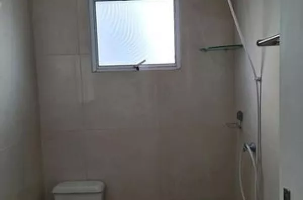 Apartamento para aluguel Jardim Florestan Fernandes RIBEIRAO PRETO - Foto 6