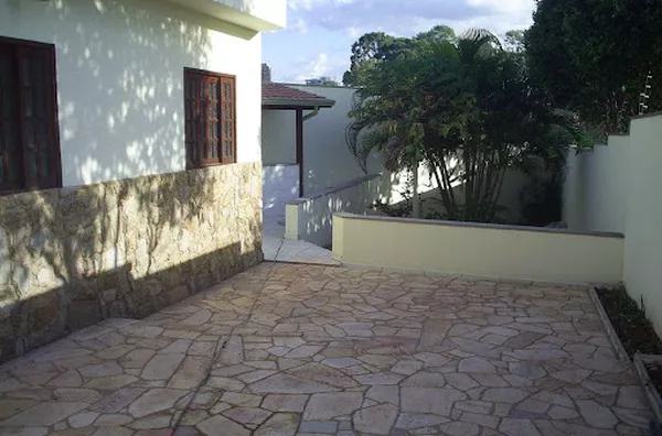 Casa para venda Jardim Califórnia RIBEIRAO PRETO