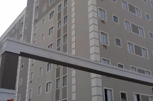 Apartamento para aluguel Jardim Paulistano RIBEIRAO PRETO