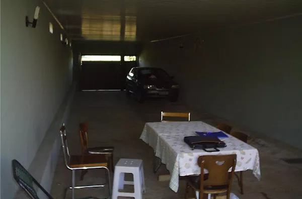 Garagem