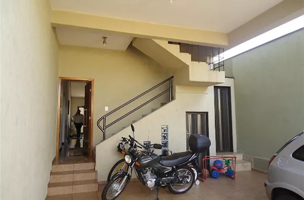 Garagem