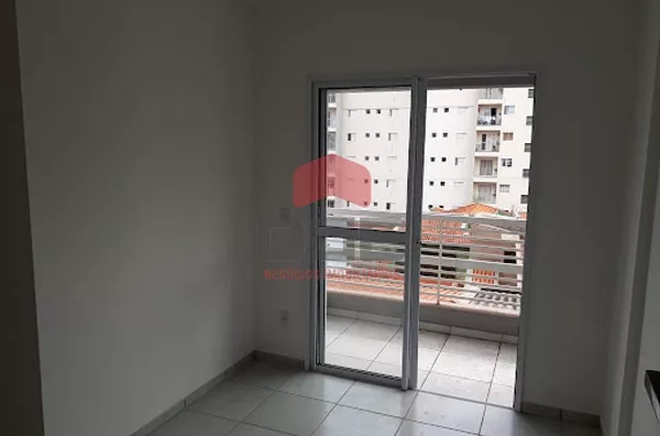 Apartamento em Vila Maria Luiza  -  Ribeirão Preto - Foto 4