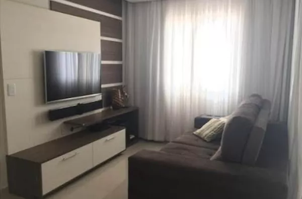 Apartamento para aluguel JARDIM SUMARE RIBEIRAO PRETO - Foto 7