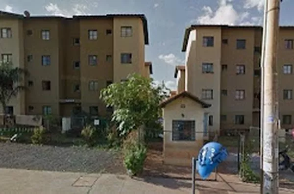 Apartamento para aluguel Jardim José Wilson Toni RIBEIRAO PRETO - Foto 1