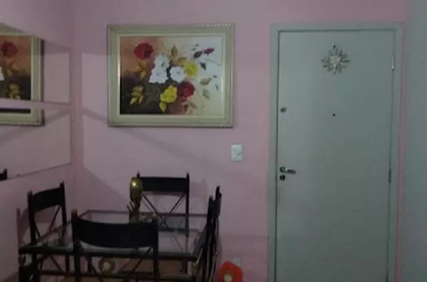 Apartamento para aluguel Parque Residencial Lagoinha RIBEIRAO PRETO - Foto 3