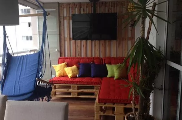 Apartamento para venda Bosque da Saúde São Paulo - Foto 5