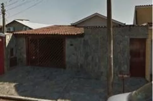 Casa para venda Independência RIBEIRAO PRETO - Foto 1