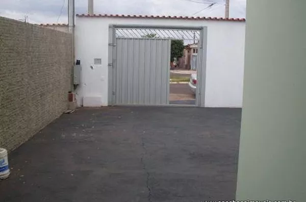 Casa para venda Jardim Marchesi RIBEIRAO PRETO - Foto 3