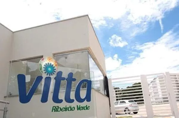 Apartamento para aluguel Jardim Professor Antônio Palocci RIBEIRAO PRETO - Foto 2