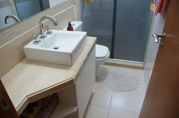 Casa para venda Jardim Botânico RIBEIRAO PRETO - Foto 5