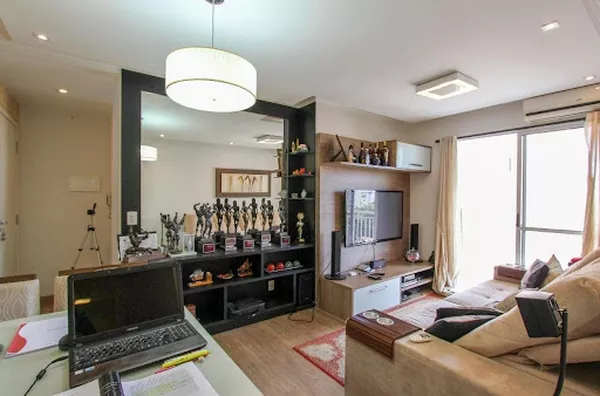 Apartamento para venda Jardim Botânico RIBEIRAO PRETO - Foto 6