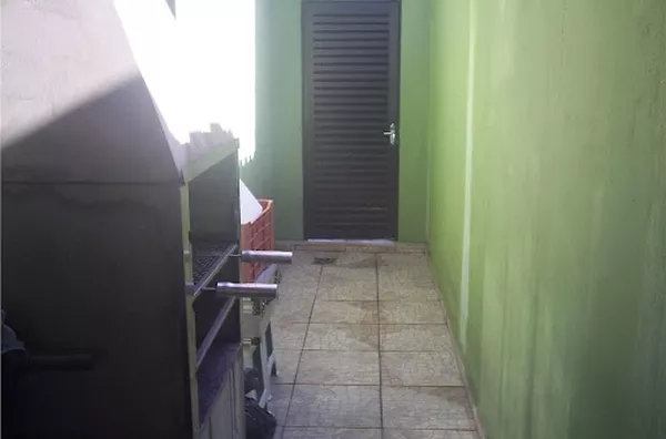 Casa para venda Parque São Sebastião RIBEIRAO PRETO - Foto 4