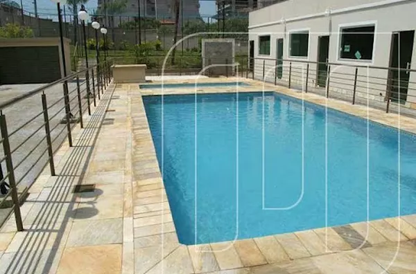 Apartamento para aluguel Jardim Palma Travassos RIBEIRAO PRETO - Foto 5