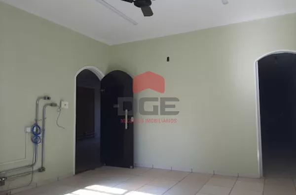 Casa Comercial em Campos Elísios  -  Ribeirão Preto - Foto 4