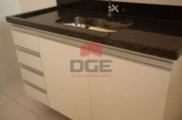 Apartamento em Nova Aliança  -  Ribeirão Preto - Foto 6